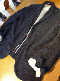 STILL BY HAND
�c�B�[�h�W���P�b�g