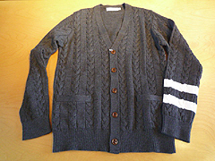 STILL BY HAND
�P�[�u���J�[�f�B�K���i���O���[������܂��I�j