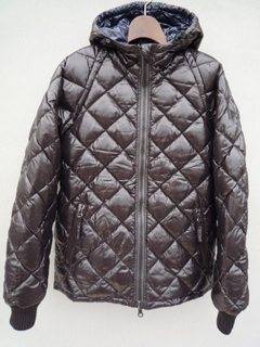 DUVETICA
IPPOLITO-ERR