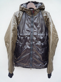 DUVETICA
IPPOLITO-ERR