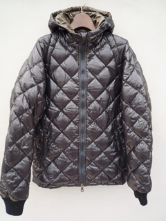 DUVETICA
IPPOLITO-ERR