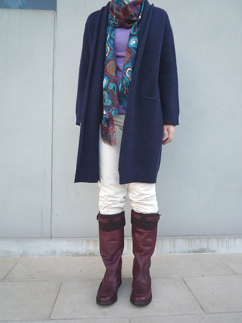 �j�b�g�A�E�^�[�inorikoike�j
�^�[�g���inorikoike�j
�z���C�g�p���c�ior slow�j
�X�g�[���iOch�j
�u�[�c�iBUTTERO�j