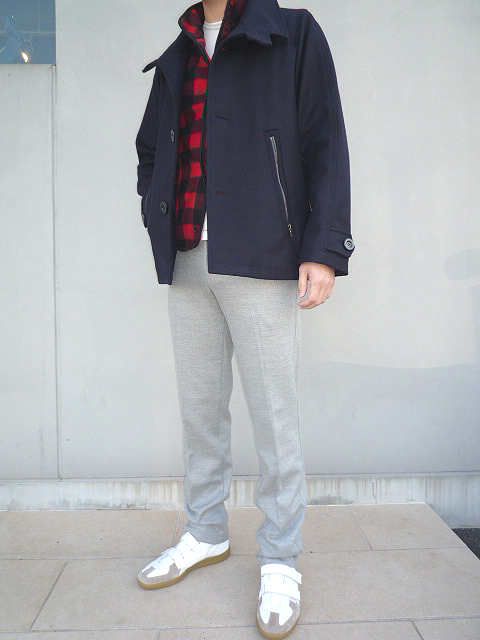 �V���O��P�R�[�g�iHonnete�j
�t���[�X���F�X�g�iSUNNY SPORTS�j
�E�[���J�b�g�inorikoike�j
�W���[�W�[�p���c�iSOLIDO�j
�X�j�[�J�[�igerman tranner�j