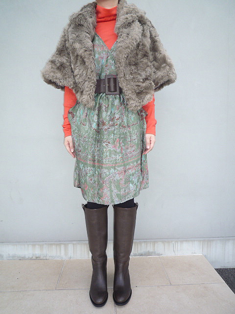 �t�F�C�N�t�@�[�iMERVEILLE H.�j
�v�����g�h���X�iLaxmi�j
�^�[�g���inorikoike�j
�u�[�c�iBUTTERO�j