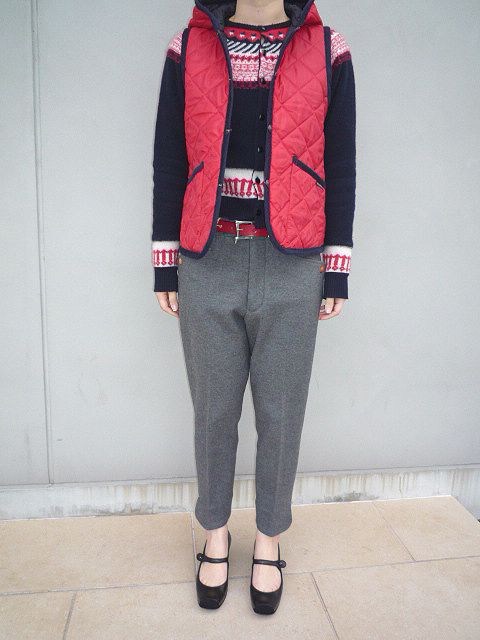 �L���e�B���O���F�X�g�iLAVENHAM�j
�J�[�f�B�K���iHaverSack�j
�N���b�v�h�p���c�iHaverSack�j
�x���g
�p���v�X�iTO��CO�j