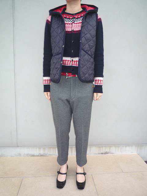 �L���e�B���O���F�X�g�iLAVENHAM�j
�J�[�f�B�K���iHaverSack�j
�N���b�v�h�p���c�iHaverSack�j
�x���g
�p���v�X�iTO��CO�j