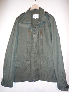 DELISIOUS
F-2 �W���P�b�g