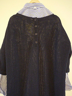 Porter des boutons
�n�[�t�X���[�u�j�b�g�i�o�b�N�X�^�C���j