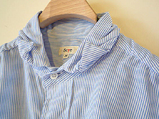 Scye
�X�g���C�v�V���[�����O�V���c�i�܊g��j