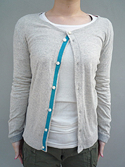 PULETTE
�ێ�J�[�f�B�K��