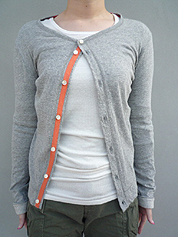 PULETTE
�ێ�J�[�f�B�K��