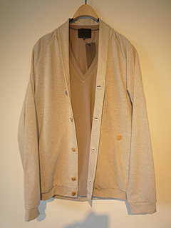 Scye�i���l���V�����k���H�J�[�f�B�K���j
norikoike�i�x�l�ߓV���u�l�b�N�s�V���c�j