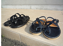 BUTTERO
���U�[�T���_��