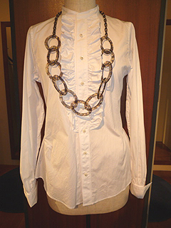 HaverSack�t�����V���c
SOULEIADO�l�b�N���X