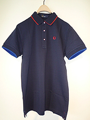 FREDPERRY
�|���i�l�C�r�[�j