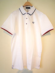 FREDPERRY
�|���i�z���C�g�j