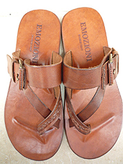 EMOZIONI
���U�[�T���_���i�u���E���j