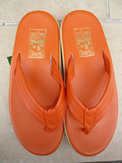 ISLAND SLIPPER
�g���O�T���_���i�I�����W�j