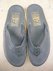 ISLAND SLIPPER
�g���O�T���_���i�O���[�j