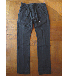 SOLIDO
�R�b�g���W���[�W�[�p���c�i�`���R�[���O���[�j