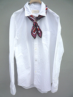 Blue Work
�X�J�[�t�������O�t��O.X.�V���c