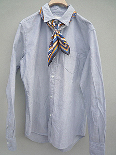 Blue Work
�X�J�[�t�������O�t��O.X.�V���c