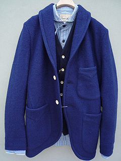 HaverSack
�V���[���J���[�W���P�b�g�@
�g���~���O���F�X�g�@
���E���h�J���[�V���c