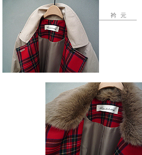 Porter des boutons
�g�����`�R�[�g