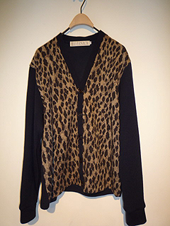 HAVERSACK
�^���R���r�J�[�f�B�K��