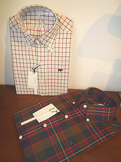 SCYE BASICS
�`�F�b�N�{�^���_�E���V���c