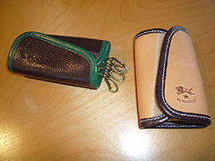 IL BIZONTE
�L�[�P�[�X