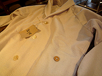 Scye
�k�O�E�[���V���[���J���[�J�[�f�B�K���i�A�C�{���[�j