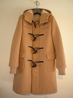 Scye
�X�[�p�[�����g���W�b�v�A�b�v�_�b�t���R�[�g�i�L�������j