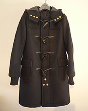 Scye
�X�[�p�[�����g���W�b�v�A�b�v�_�b�t���R�[�g�i�l�C�r�[�j