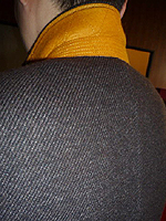 DESIGNWORKS
�p���E�[���W���[�W�[�W���P�b�g�i���x�����n�j