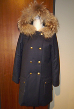 Porter des boutons
�g�����`�R�[�g���E�[���R�[�g