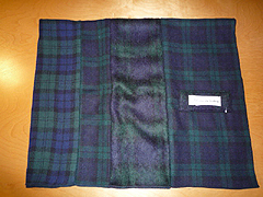 Porter des boutons
�R�f�ސ؂�ւ��V���[���i�u���b�N�E�H�b�`�j