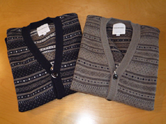 STILL BY HAND
�W���K�[�h�J�[�f�B�K���i�u���E���^�l�C�r�[�j