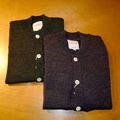 STILL BY HAND
�X�^�W�������J�[�f�B�K���i�O���[�^�l�C�r�[�j