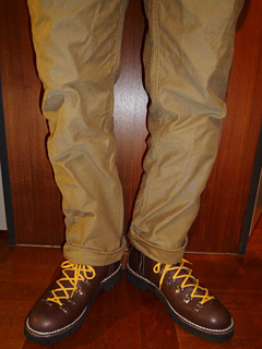 PANTS�iSTILL BY HAND�j
SHOSE�iWALK OVER�j