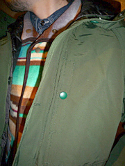 MOUNTAIN PARKA�iSUNNY SPORTS�j
FLEECE VEST�iSUNNY SPORTS�j
SHIRTS�iSUNNY SPORTS�j