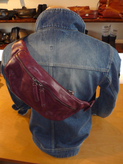 �{�f�B�o�b�O�iBUTTERO�j