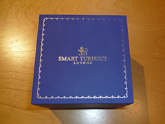 �X�}�[�g�^�[���A�E�g�iSMART TURNOUT�j