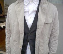 �W���P�b�g���H�D�����p
�iHARRIS-TWEED JACKET�^arbre�j