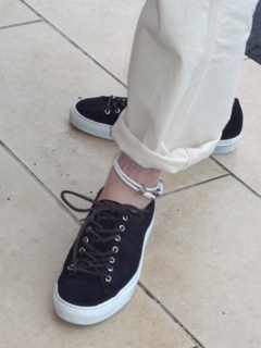 ���b�V���A���N���b�g�i�Q�A�j
BUTTERO
�X�E�F�[�h�X�j�[�J�[