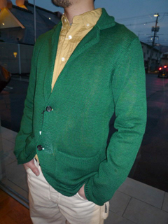 �j�b�g�W���P�b�g�iTOMORROWLAND�j
�s���^�b�N�V���c�iSTILL BY HAND�j