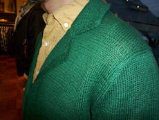 �j�b�g�W���P�b�g�iTOMORROWLAND�j
�s���^�b�N�V���c�iSTILL BY HAND�j