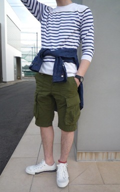 Harriss�i�}�����{�[�_�[�j�b�g�j
orslow�i�f�j���V���c�j
SOLID�i�J�[�S�V���[�c�j
RFW�i�X�j�[�J�[�j