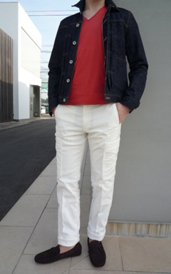 STILL BY HAND�iG�W�����j
tsuki.s�iV�l�b�NT�j
DESIGNWORKS�i�J�[�S�p���c�j
SERAFINI�i�h���C�r���O�V���[�Y�j