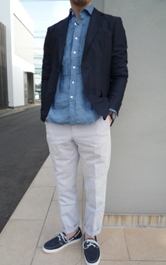 TOMORROWLAND�i�W���P�b�g�A�s���^�b�N�V���c�A�R�[�h���[���p���c�j
SERAFINI�i�f�b�L�V���[�Y�j